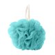 thumbnail image 1 of Esponja exfoliante corporal para baño y ducha, ideal para una exfoliación suave y una limpieza profunda. Aplicador de gel de ducha espumoso suave para pieles sensibles. Accesorio de baño con asa para, 1 of 9