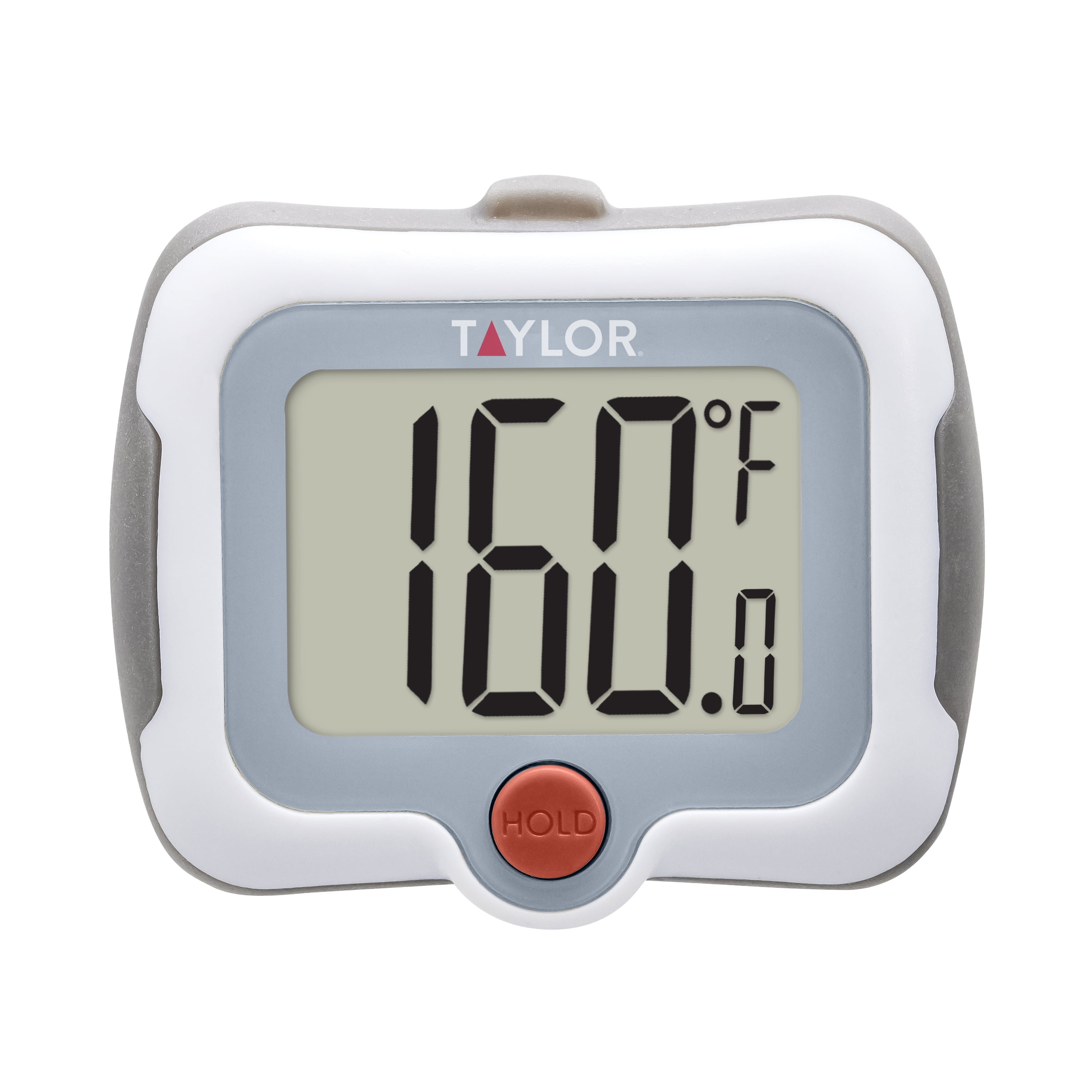 Taylor Pivoting Display Digital Thermometer