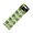 10 capsules-AG8, variant on Pack of 10/20 LR45/LR55 Alkaline Button Batteries 1.55V for Remote Controls and Small Electronics Long Last Power