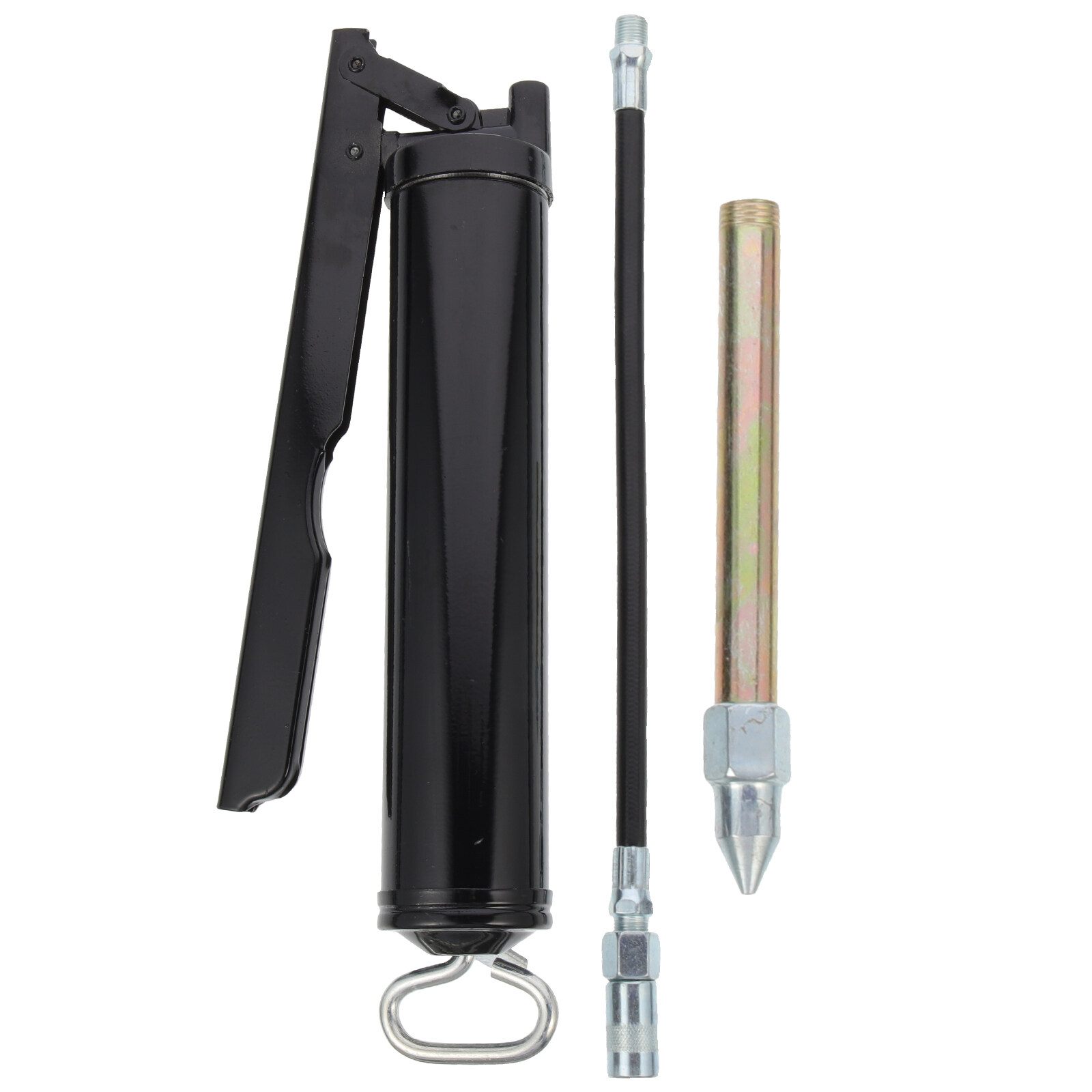 Lever Action Grease Handoperated Grease Lubrication Heavy Duty Lubricator