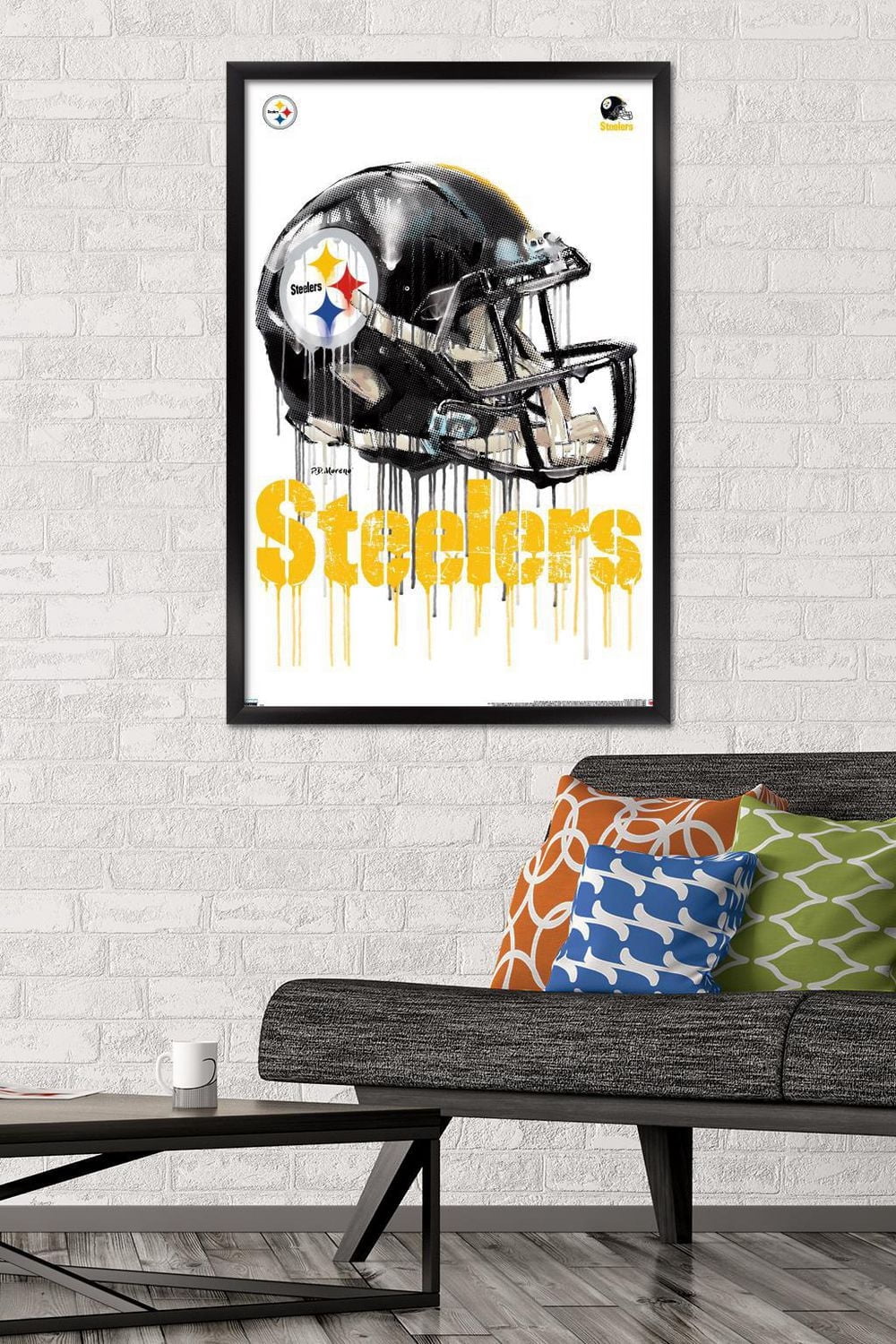 NFL Pittsburgh Steelers