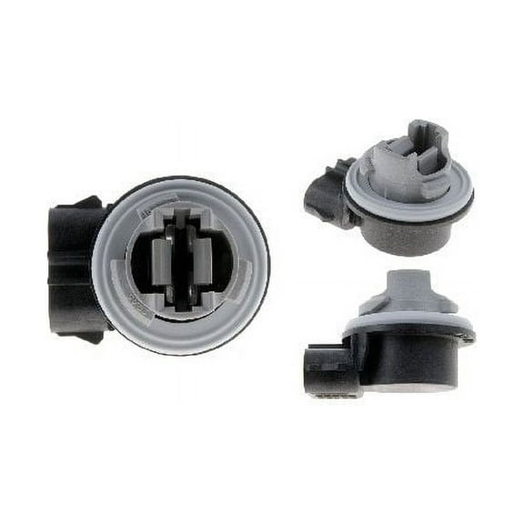 Rear Bulb Socket - Compatible with 1990 - 2000 Ford Ranger 1991 1992 1993 1994 1995 1996 1997 1998 1999