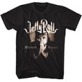thumbnail image 1 of Jelly Roll Whitsitt Chapel Black Adult T-Shirt Lt, 1 of 2
