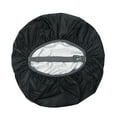 thumbnail image 2 of eccomum Housse de Sac à Dos Femmes Hommes Imperméable pour Cyclisme Camping Randonnée Alpinisme Course Pêche, 2 of 7