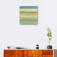 thumbnail image 2 of Cuadro Decorativo | Fine Art Tj | Playa Por Lisa Ridgers - 99 x 99 cm, 2 of 4