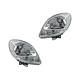 thumbnail image 1 of Par de FAROS KANGOO 2009 al 2017 RENAULT DEPO  ., 1 of 4