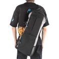 thumbnail image 1 of Bolsa para esterilla de yoga SSuperp gran capacidad mochila de gimnasio con hebilla y correa ajustables, 1 of 5