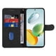 thumbnail image 2 of For Honor Play 60 Plus 5G Play 9T X7c 4G 200 Smart 5G Stand Case Wallet Leather Phone Cover Curved L, 2 of 5