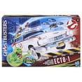 thumbnail image 2 of Vehículo de juguete Ghostbusters Track & Trap Ecto-1 con Slimer 4+, 2 of 9