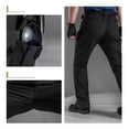 thumbnail image 4 of Pantalón Táctico Militar Impermeable Y Cortaviento Elástico, 4 of 7