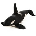 thumbnail image 2 of ShenMo Poupée orca Peluche Jouet Poupée Cadeau, 2 of 5