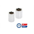 thumbnail image 4 of Kobalt Stubby 50 -Piece Standard (SAE) and Metric, 4 of 5