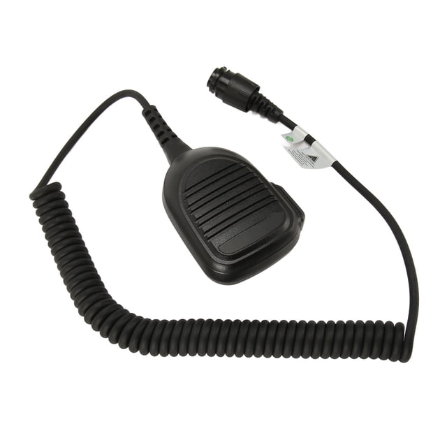 Walkie Talkie ANGGREK RMN5052A micrófono de altavoz portátil para DGM4100 DGM6100 DM3400 DM3601 DM4400 M8220 M8268 M8620 XPR4300 XPR4550 XPR5350 XTL5000