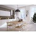 thumbnail image 5 of Merce Collection Pendant D20 H12.75 Lt:1 Manual Brass Finish, 5 of 9