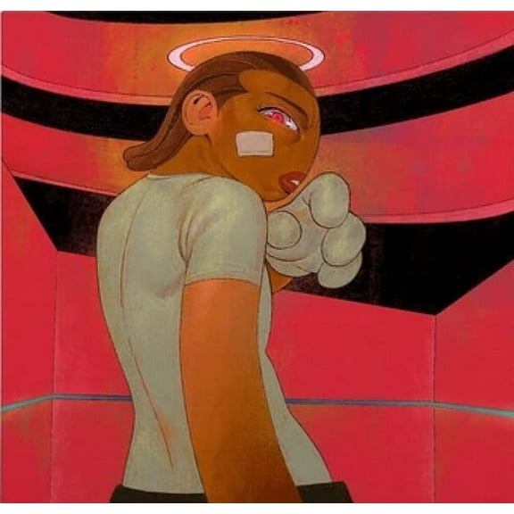 McKinley Dixon - Beloved Paradise Jazz - Music & Performance - Vinyl