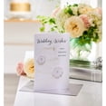 thumbnail image 7 of American Greetings Wedding Card (The Happiness You'll Find), 7 of 7
