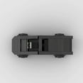 thumbnail image 5 of BRICK Electric Car Building Block Toy Car Speed Champions compatible with Lego Car Toy Brick Kit - 196 Pieces, 5 of 6