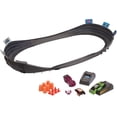 thumbnail image 1 of Juguetes lejanos NASCAR Crash Circuit Short Track Speedway | Far Out Toys Far Out Toys, 1 of 2