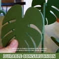 thumbnail image 4 of Posavasos Monstera Planta Antideslizantes, Juego de Monstera, Plantas Hojas Tropicales Decoración del Hogar,, 4 of 7