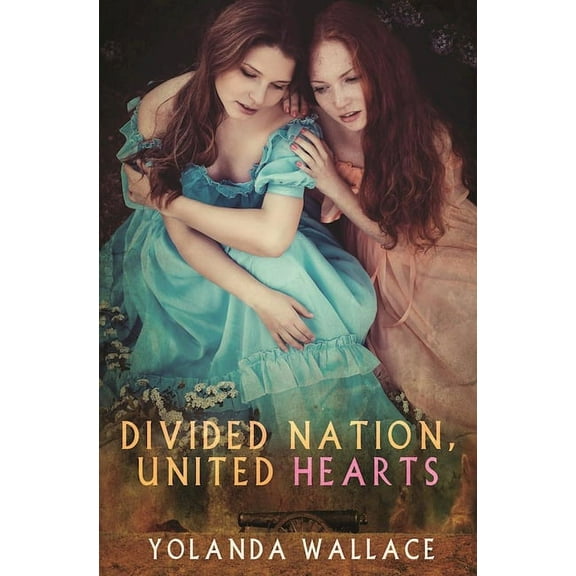 Divided Nation, United Hearts (Paperback)
