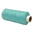 thumbnail image 1 of Pink Over Locking Polyester Thread Quilting Sewing Spun 20 Pcs Supplies Spool, 1 of 4