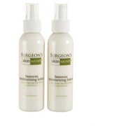 Beeswax Lotion - 4 Oz