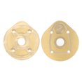 thumbnail image 4 of Lishi RC Front Rear Brass Balance Weight Portal Drive Housing Cap for Axial Capra 1.9 - 1 Pair, 4 of 10