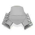thumbnail image 6 of Holley Sniper EFI 822111-1 Sniper EFI Low-Profile Sheet Metal Fabricated Intake Manifold, 6 of 9