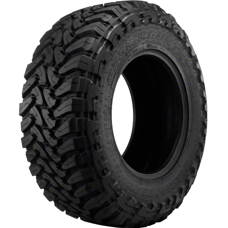 Toyo Open Country M/T Durable MudTerrain Tire 37X13.50R17LT 131Q E/10