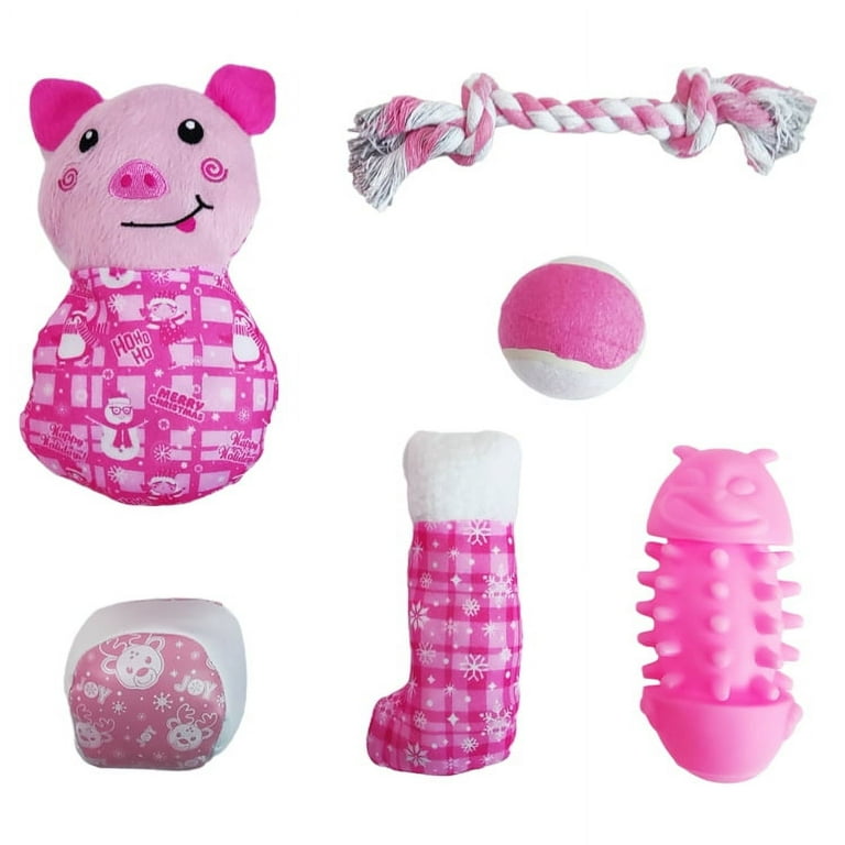 Walmart top puppy toys
