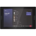 thumbnail image 4 of Lenovo 11S30008US 10.1 in. Thinksmart SP Core Full Room Video Conferencing Kit, Raven Black, 4 of 20
