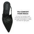 thumbnail image 5 of Journee Collection Womens Elenney Tru Comfort Foam Mid Heel Pointed Toe Pumps, 5 of 7