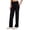 Black, variant on RBX Active Women's Buttery Soft Squat Proof Flare Legging Bootcut Yoga Pants