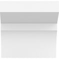 thumbnail image 2 of Ekena Millwork 6"W X 6"H X 20"L Standard Monterey Architectural Grade PVC Rafter Tail, 2 of 10