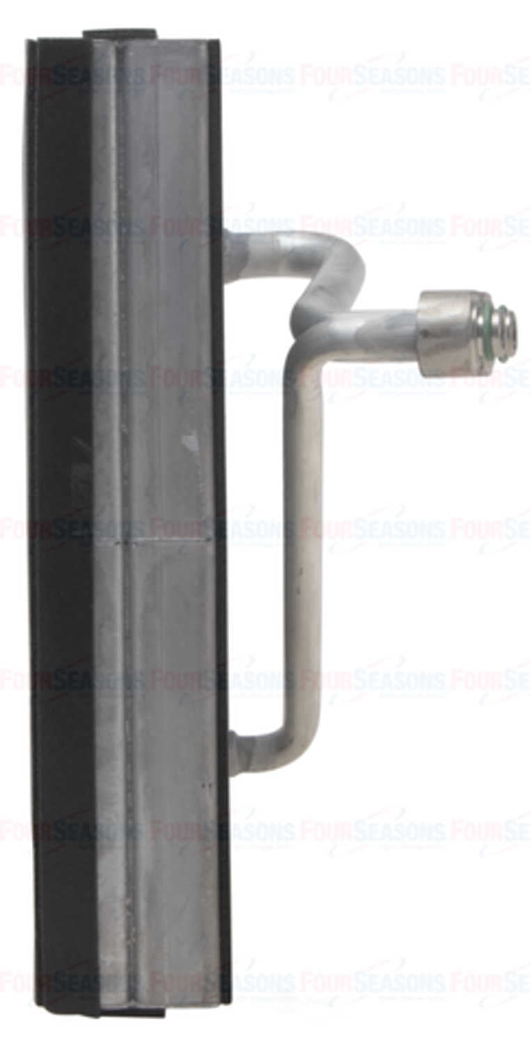Four Seasons 64137 Parallel Flow Evaporator Core
