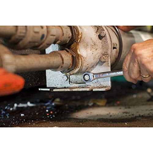 7/8" 120 XP Universal Spline XL Wrench