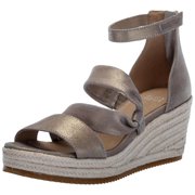 Eileen Fisher Wisp Platinum WISP-PM Women's Size 7.5