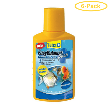 Tetra Easy Balance - Tetra Easy Balance Plus 3.4 oz - Pack of 6
