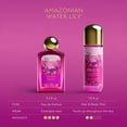 thumbnail image 6 of Origen Water Lily Eau de Parfum for Women, Fresh Floral Citrus Scent, 3.3 oz, 6 of 13