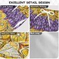 thumbnail image 4 of Citrus Delight Boys' Swim Trunks Beach Pool Shorts Quick Dry Soft Fabric Classic Fit, 4 of 8