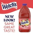 thumbnail image 2 of Welch's Fruit Punch Juice Cocktail, 96 fl oz Bottle, 2 of 8