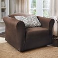 thumbnail image 1 of SureFit™ Harlow Stretch Chair Slipcover, 1 of 1