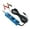 Blue, variant on EpheyFIF 624V Automotive Circuit Tester with Short Circuit Protection and 4 5M Cable Red