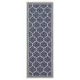 thumbnail image 4 of 7ft10in x 10ft3in Moroccan Trellis Indoor/Outdoor Area Rug,Large Backyard Carpet, 4 of 4