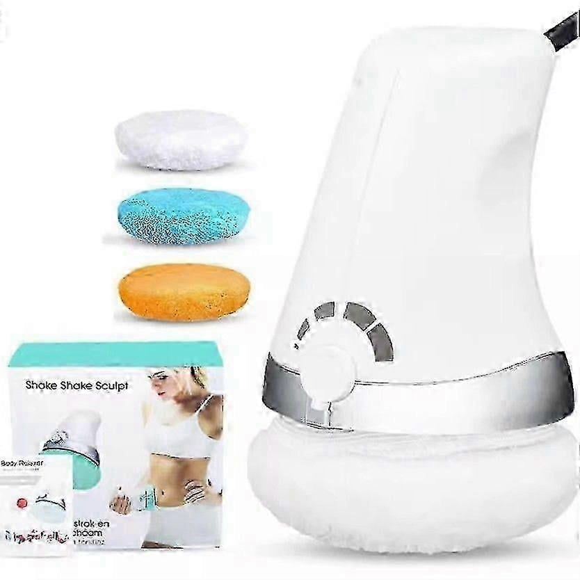 Nordic Sculpt Bodysculpt 1.0 for Sculptware Vibration Technology