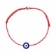 thumbnail image 2 of Pulseras turcas de mal de ojo de la suerte para mujer, 6 colores, cuerda trenzada hecha a mano, joyería de la suerte, pulsera roja para mujer Tan Jianjun  unisex, 2 of 2