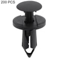 thumbnail image 3 of Auto Clips, ANR2224 Auto Bumper Roue Bumper Clips Rivets Clips Haut de Gamme Performance, 3 of 10