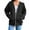 29#Black, variant on Womens Zip Up Hoodies Oversized Sweatshirts Fall School Fashion Outfits Casual Jackets 2025 Winter Clothes Beige L
