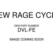 New Rage Cycles DVL-FE
