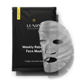thumbnail image 2 of Mascarilla facial hidratante y refrescante Lumin, 2 of 4